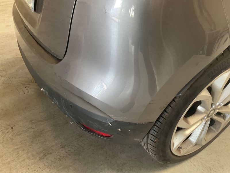 Renault Scenic 1.3 TCe Business 2019 – снимка 30