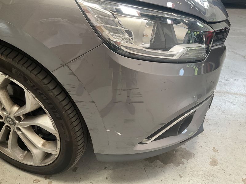 Renault Scenic 1.3 TCe Business 2019 – снимка 34