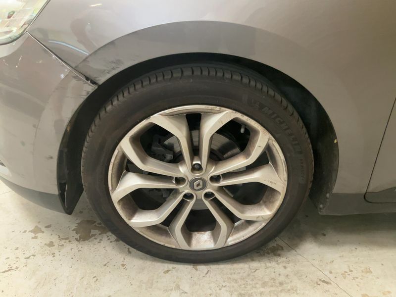 Renault Scenic 1.3 TCe Business 2019 – снимка 3