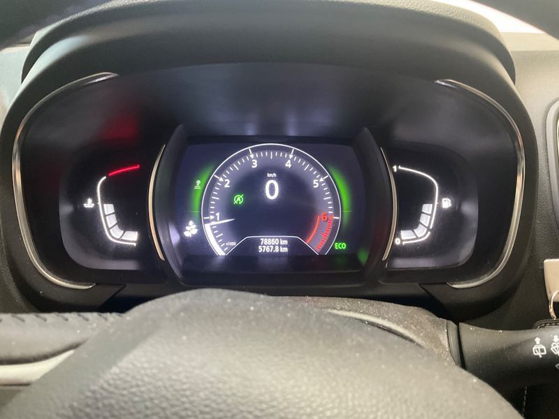 Renault Scenic 1.3 TCe Business 2019 – снимка 18