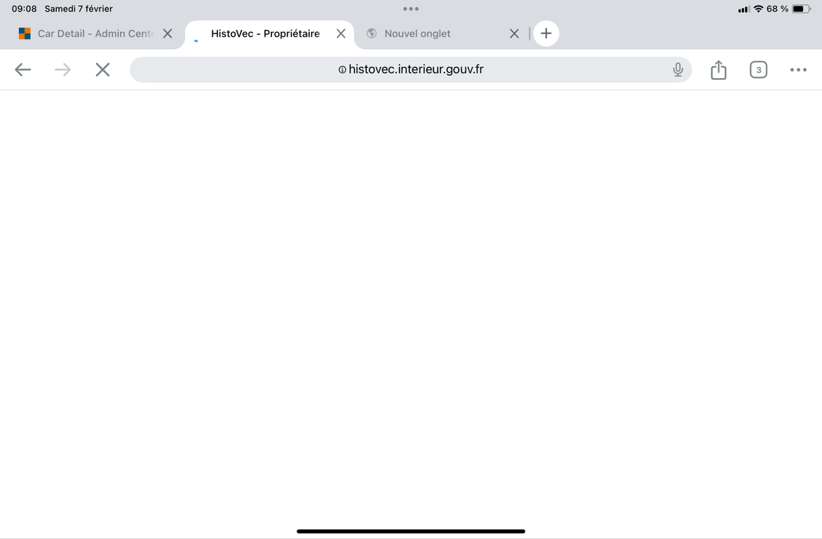 Chevrolet Trax d'occasion