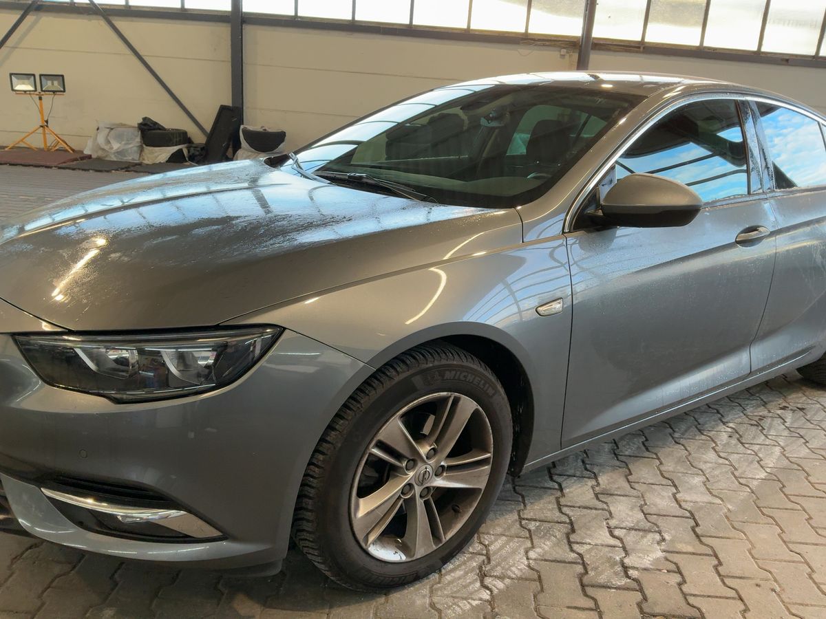 Opel Insignia d'occasion