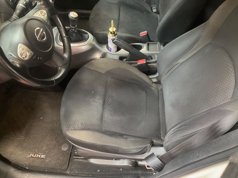 Nissan Juke 1.5 Turbodiesel Tekna 2013 – снимка 22