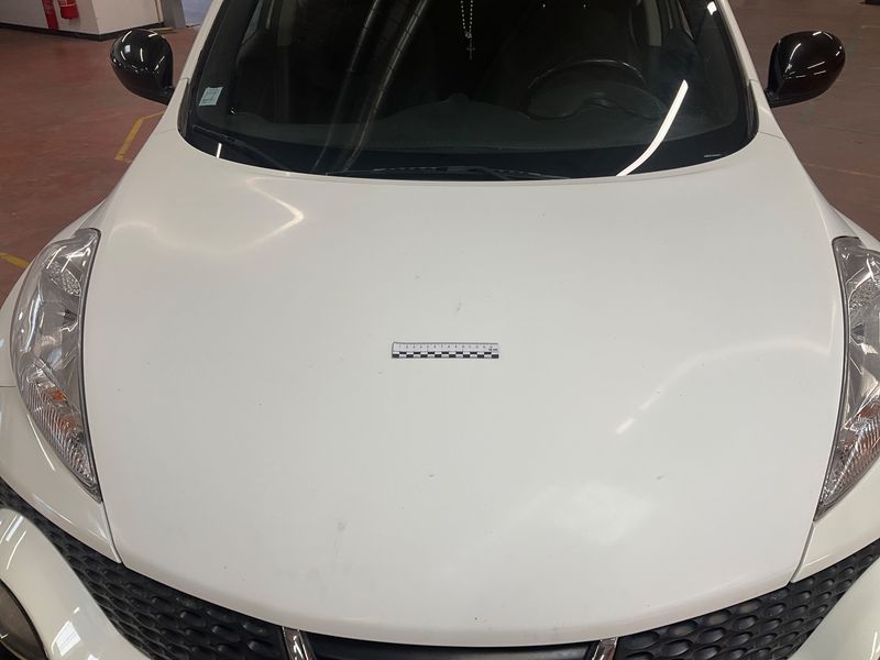 Nissan Juke 1.5 Turbodiesel Tekna 2013 – снимка 25