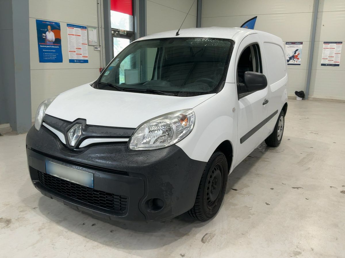 Renault Kangoo 2019