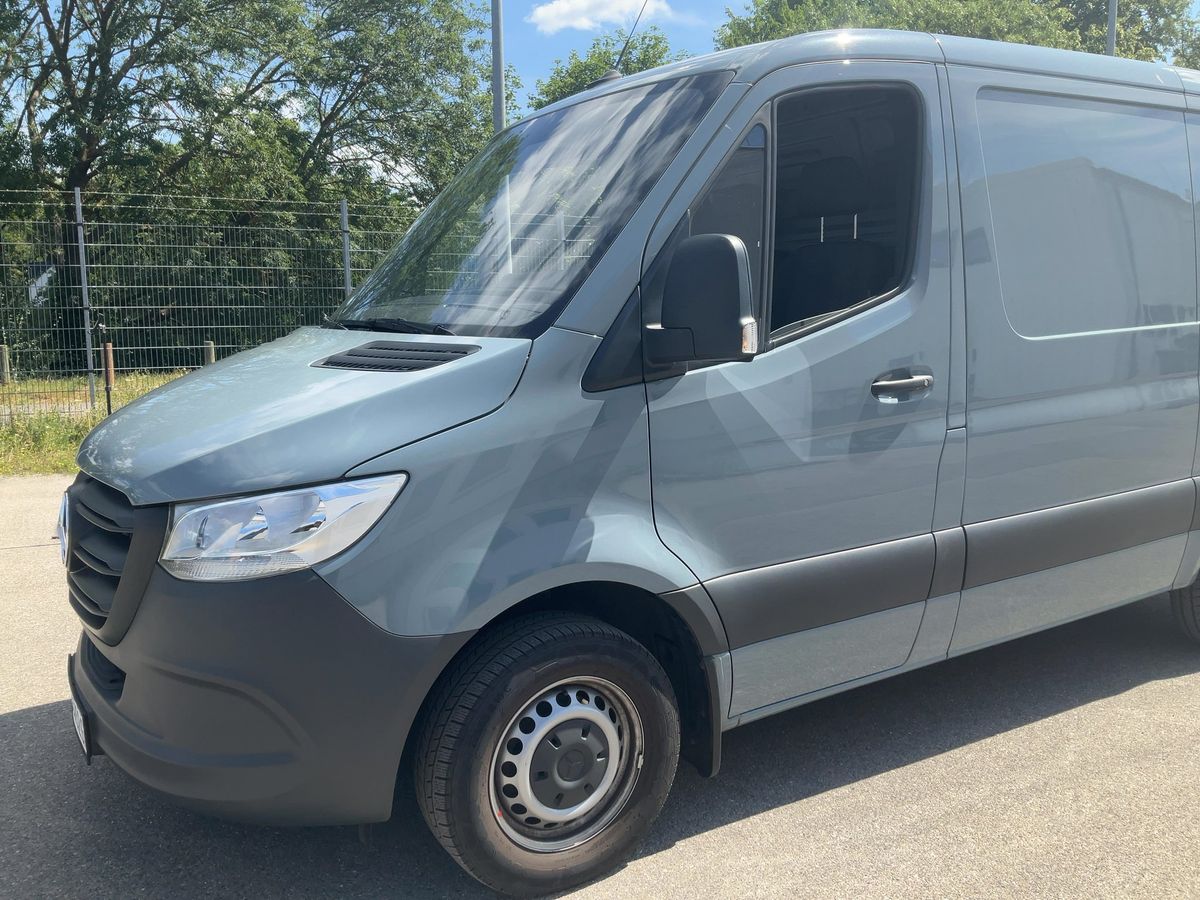 Mercedes-Benz Sprinter d'occasion