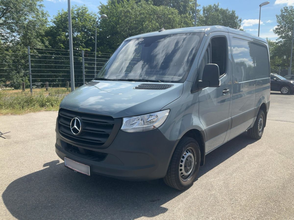 Mercedes-Benz Sprinter 2023