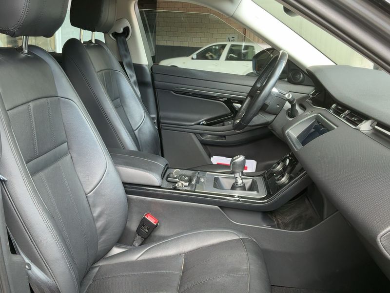 Land Rover Evoque D150 Landmark Edition 2020 – снимка 16