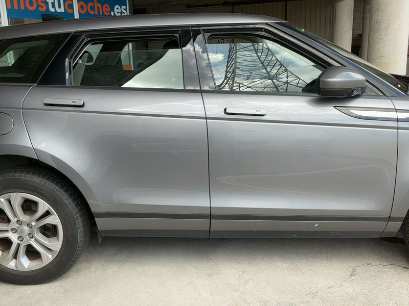 Land Rover Evoque D150 Landmark Edition 2020 – снимка 10