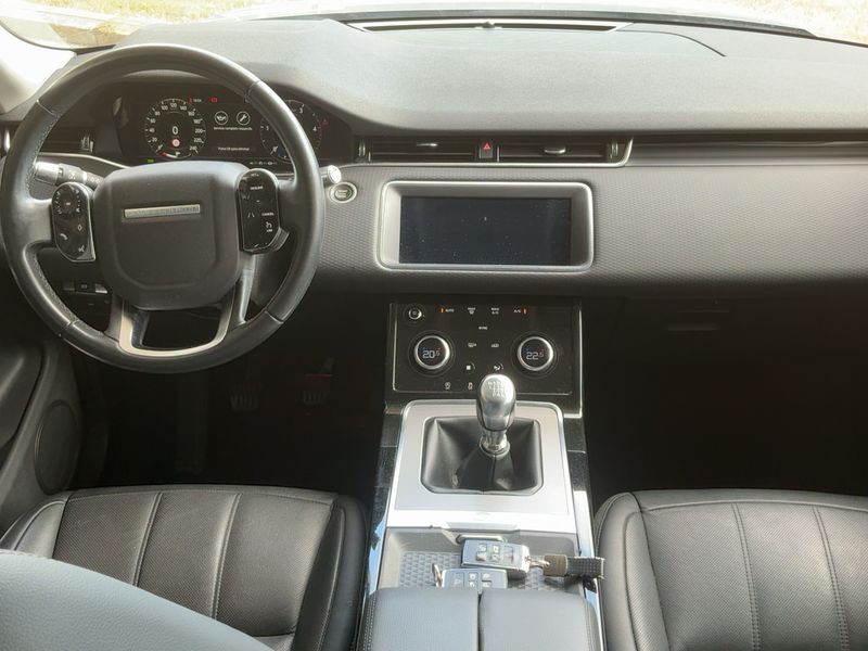 Land Rover Evoque D150 Landmark Edition 2020 – снимка 17