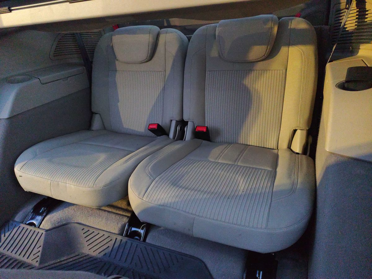 Ford Grand d'occasion