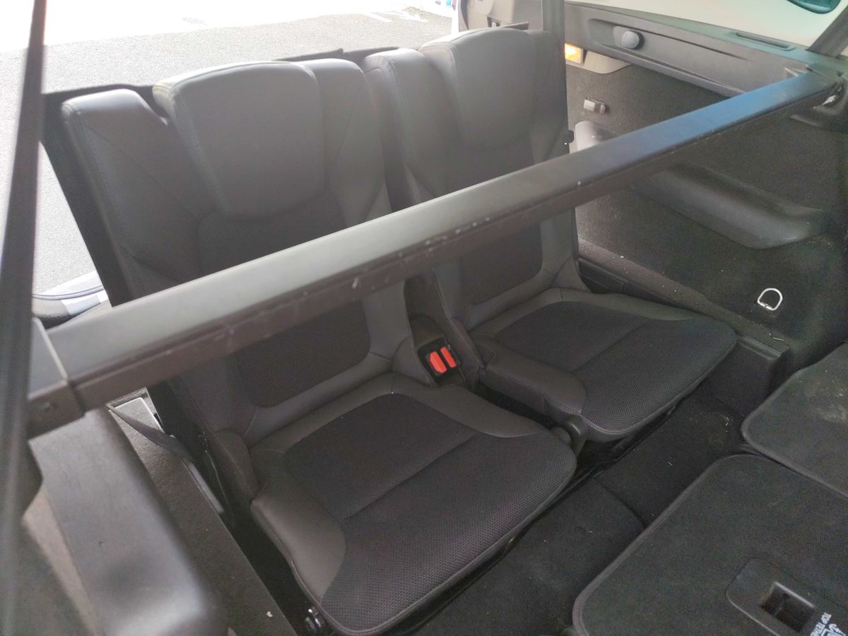 Renault Espace d'occasion