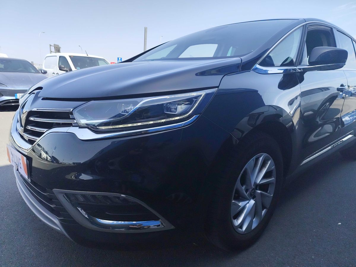 Renault Espace d'occasion