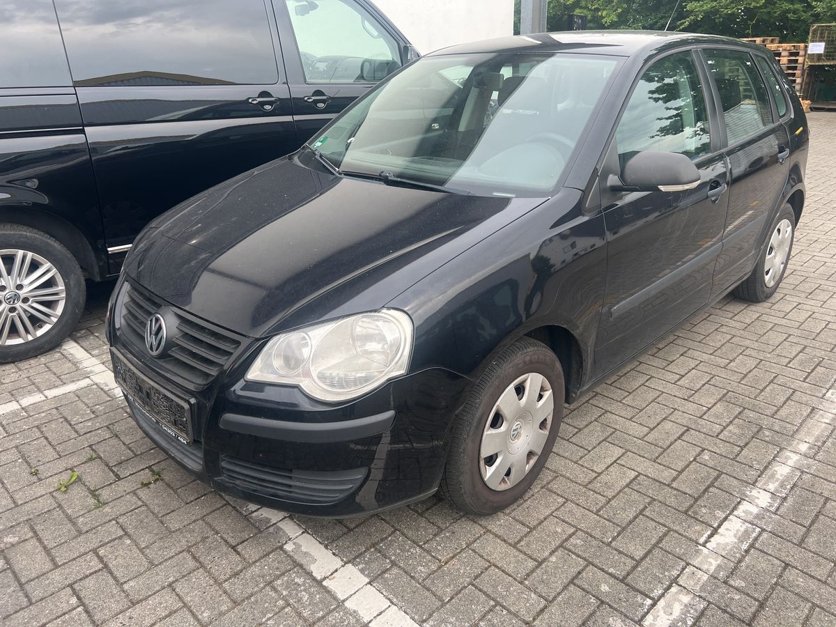 Volkswagen Polo d'occasion