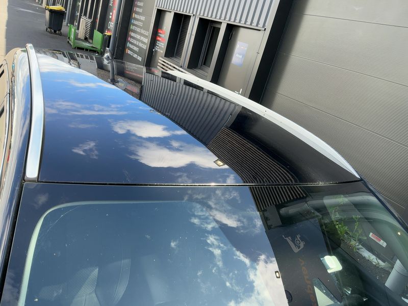 Renault Kadjar 1.5 BLUE dCi Business 2020 – снимка 13