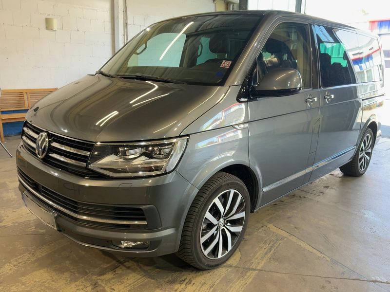 Volkswagen T6