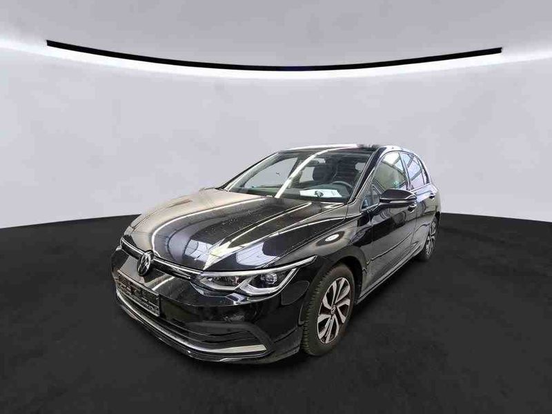 Golf VIII 2.0 TDI Active