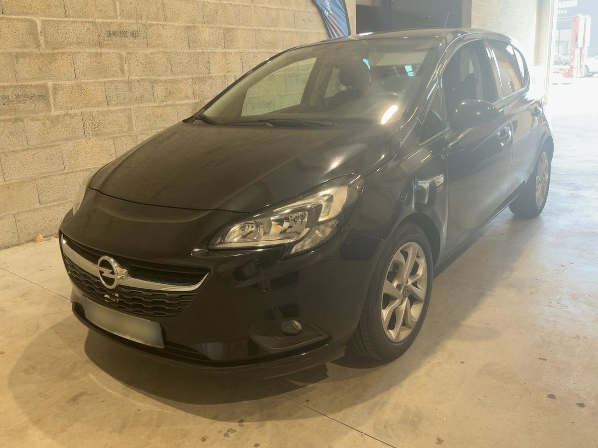 Opel Corsa 2019