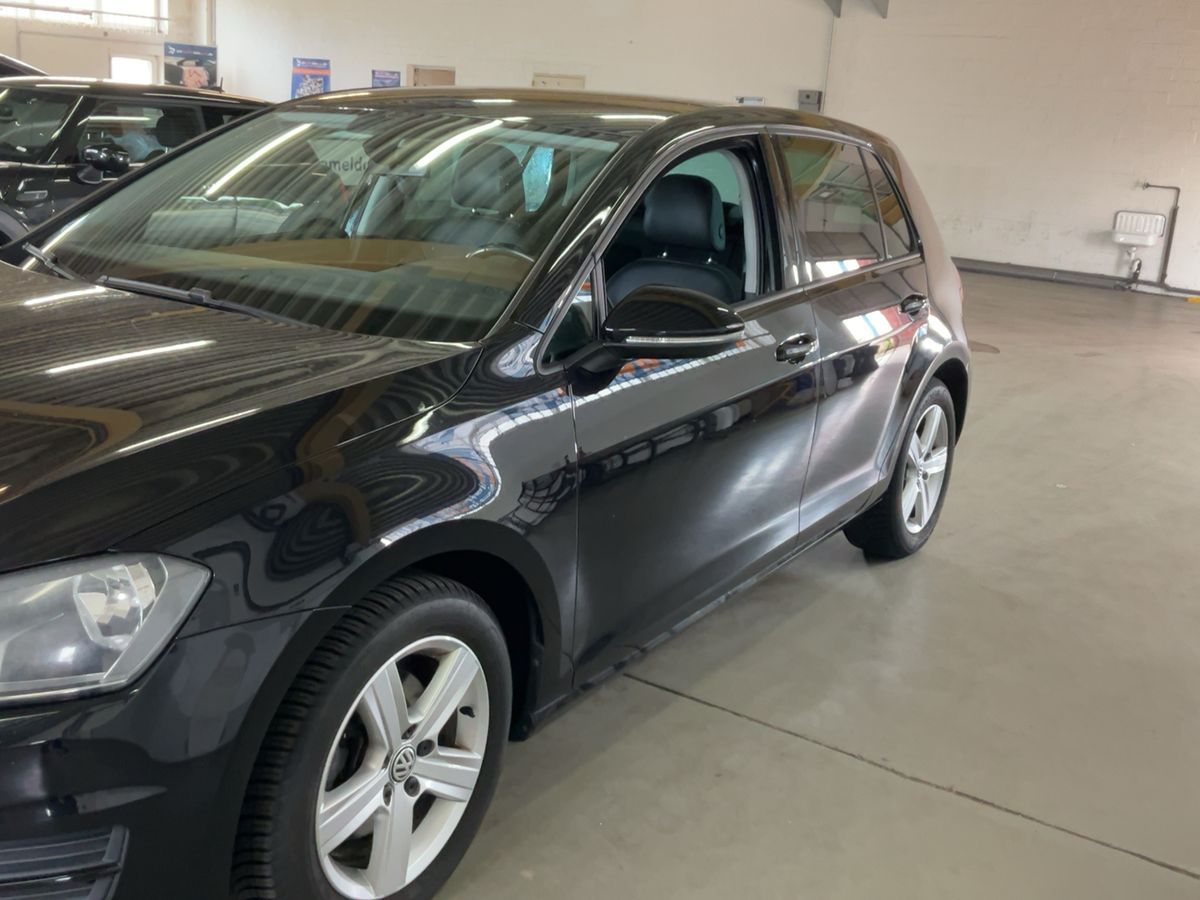 Volkswagen Golf d'occasion