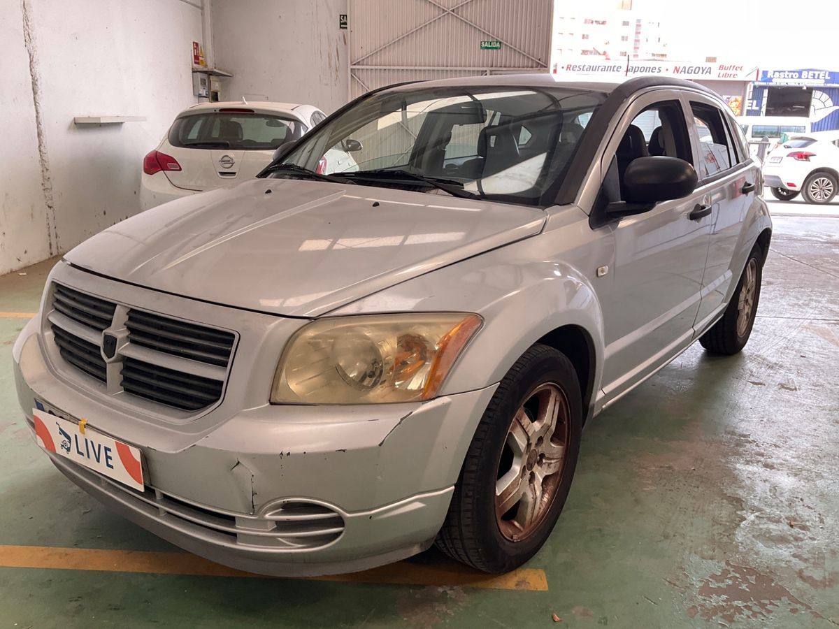 Dodge Caliber 2.0 CRD SE