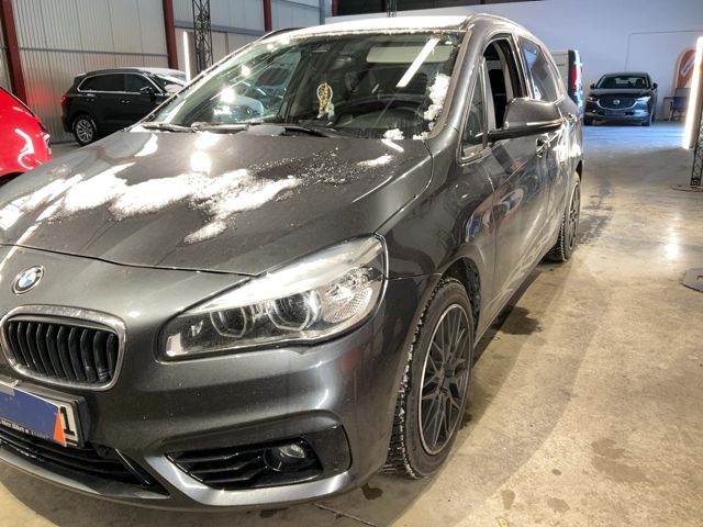 BMW 2er d'occasion