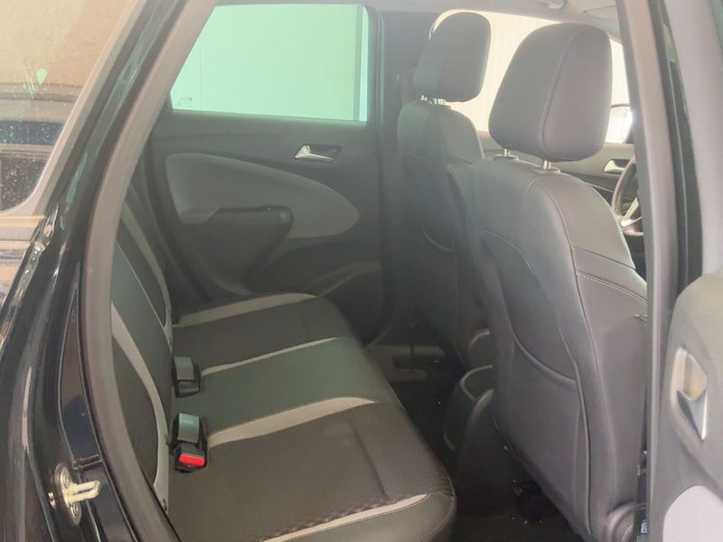 Opel Crossland X 1.2 Turbo Edition — zdjęcie 14