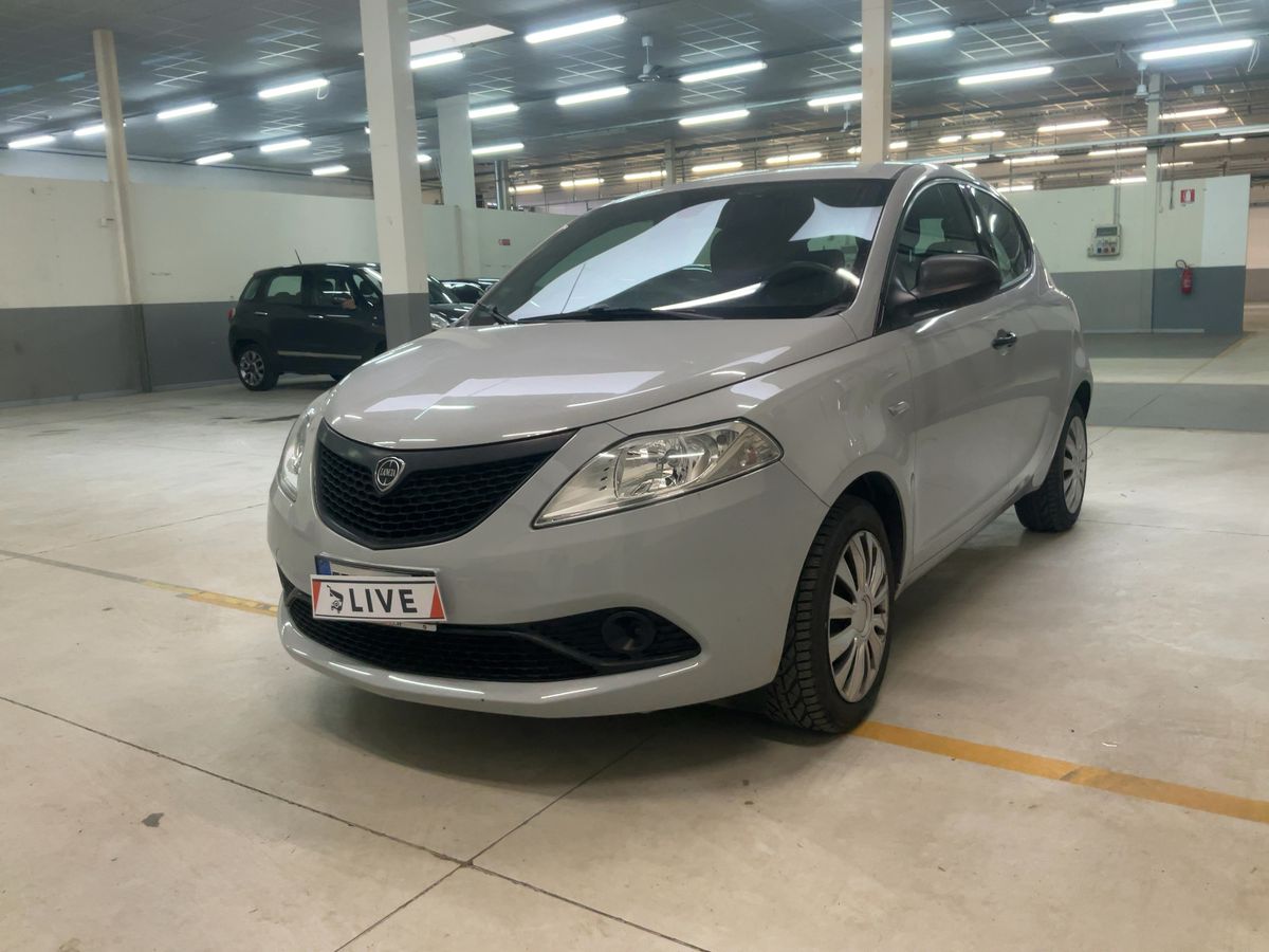 Lancia Ypsilon d'occasion