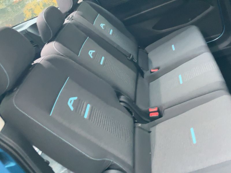 Ford Grand Tourneo Connect 2.0 TDCi EcoBlue Active — zdjęcie 14