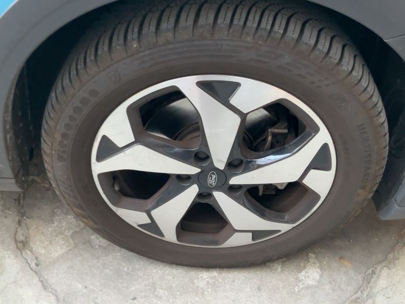 Ford Grand Tourneo Connect 2.0 TDCi EcoBlue Active 2024 – снимка 11