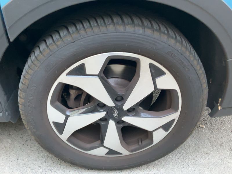 Ford Grand Tourneo Connect 2.0 TDCi EcoBlue Active 2024 – снимка 5