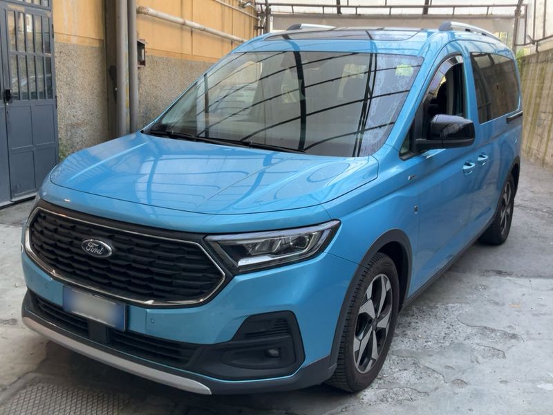 Ford Grand Tourneo Connect 2.0 TDCi EcoBlue Active