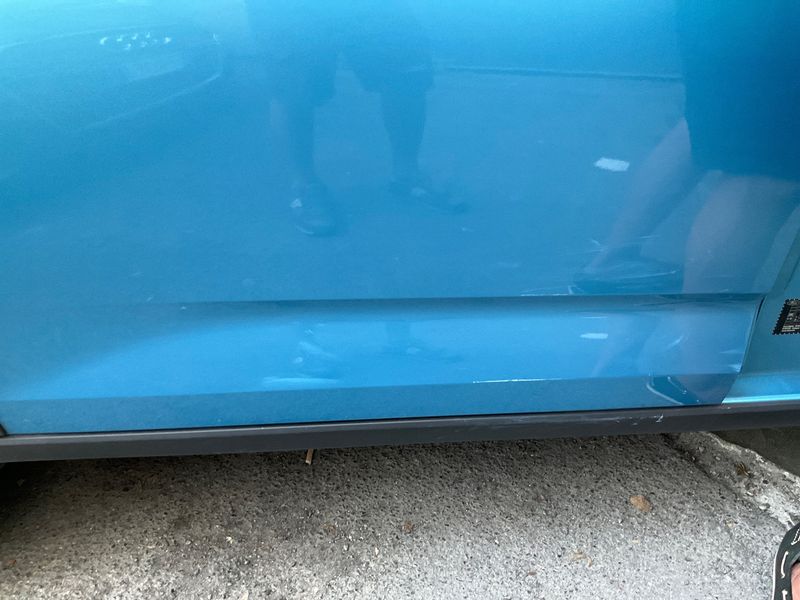 Ford Grand Tourneo Connect 2.0 TDCi EcoBlue Active 2024 – снимка 21