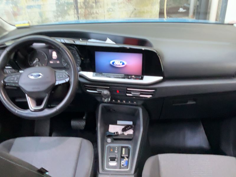 Ford Grand Tourneo Connect 2.0 TDCi EcoBlue Active — zdjęcie 12