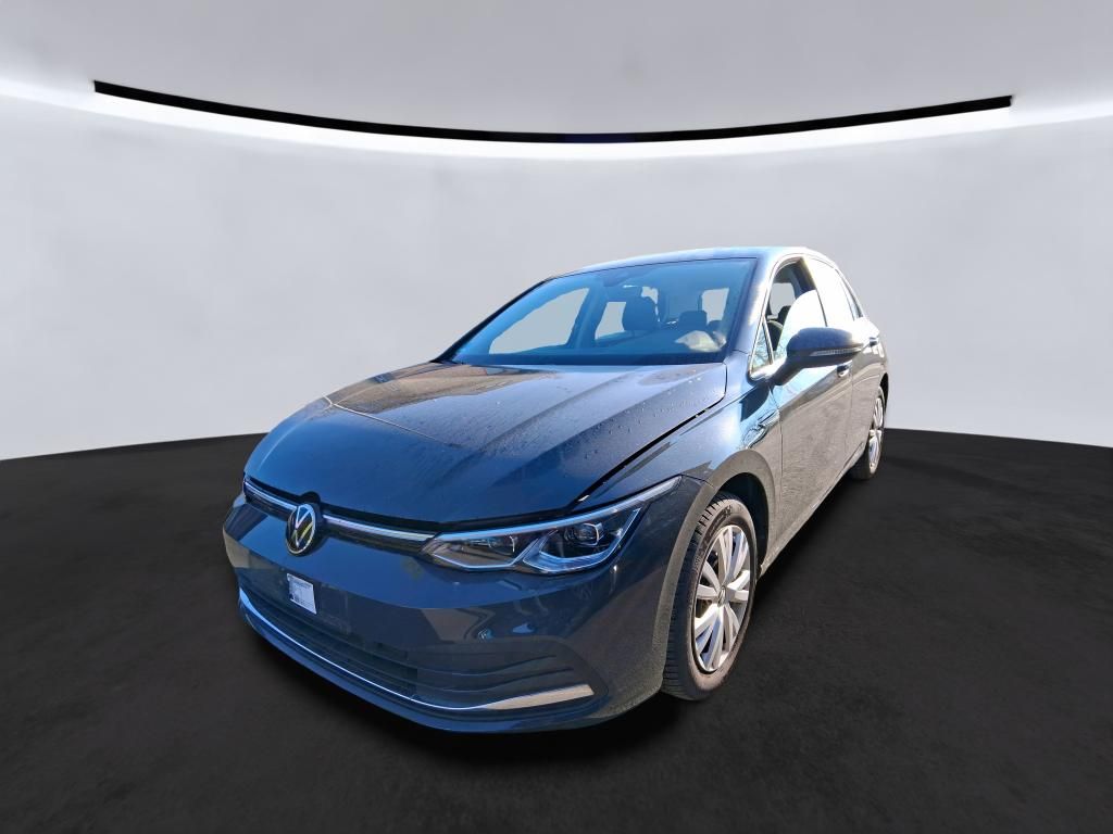 Volkswagen Golf d'occasion