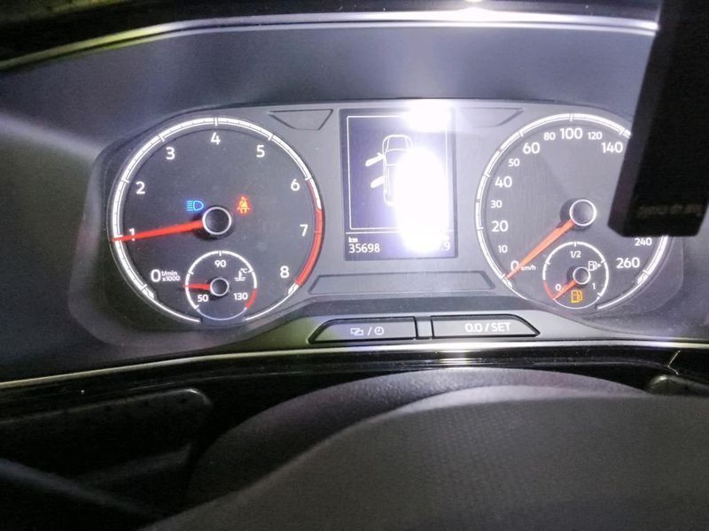 Volkswagen T-Cross 1.0 TSI Style — zdjęcie 11