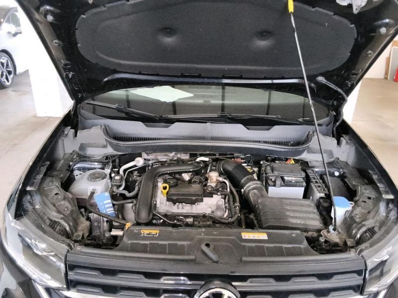 Volkswagen T-Cross 1.0 TSI Style — zdjęcie 8