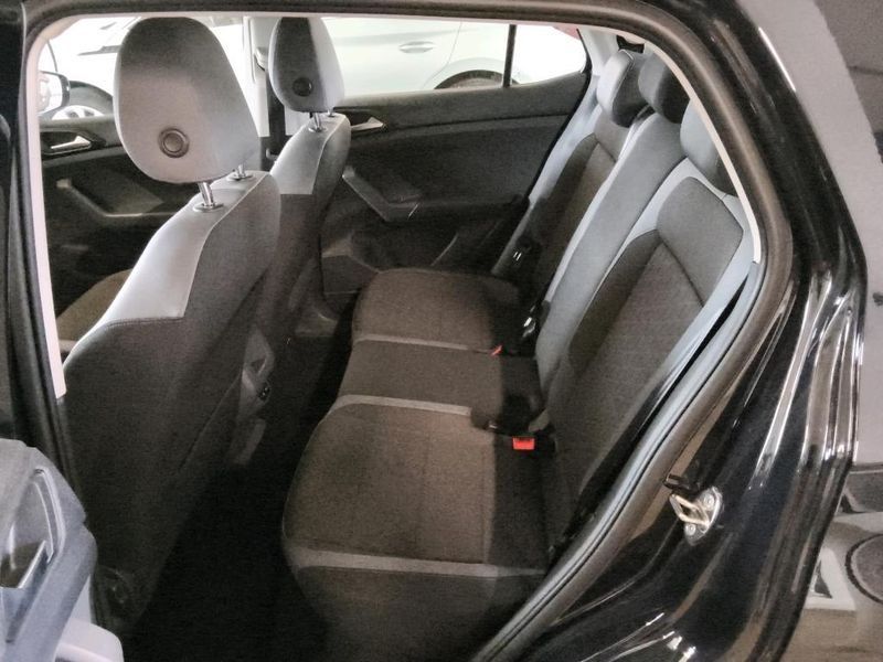 Volkswagen T-Cross 1.0 TSI Style — zdjęcie 12