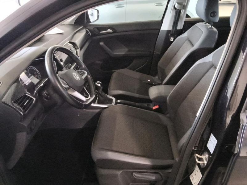 Volkswagen T-Cross 1.0 TSI Style — zdjęcie 9