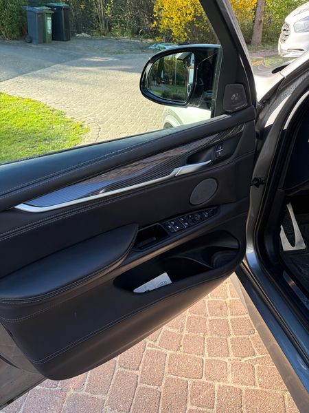 BMW X5 M — zdjęcie 17