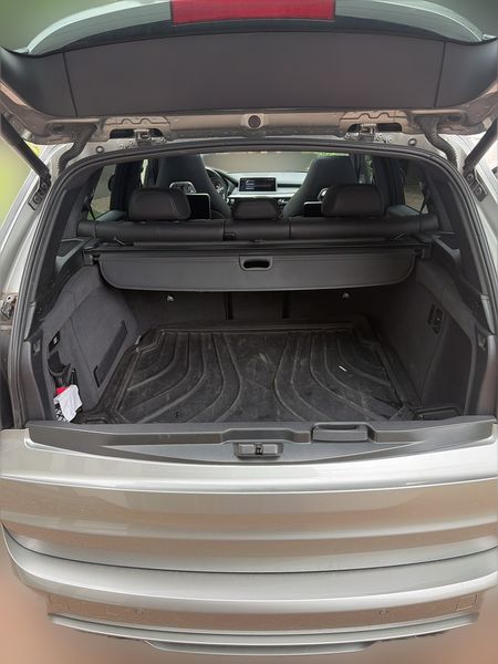 BMW X5 M — zdjęcie 9