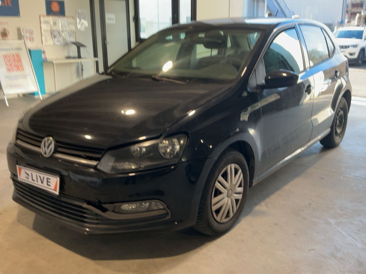 Volkswagen Polo d'occasion