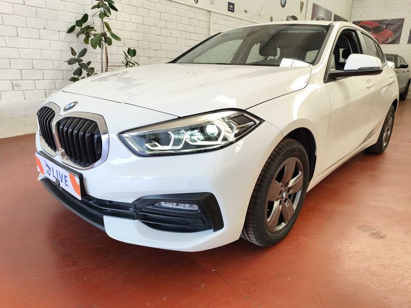 BMW 1er