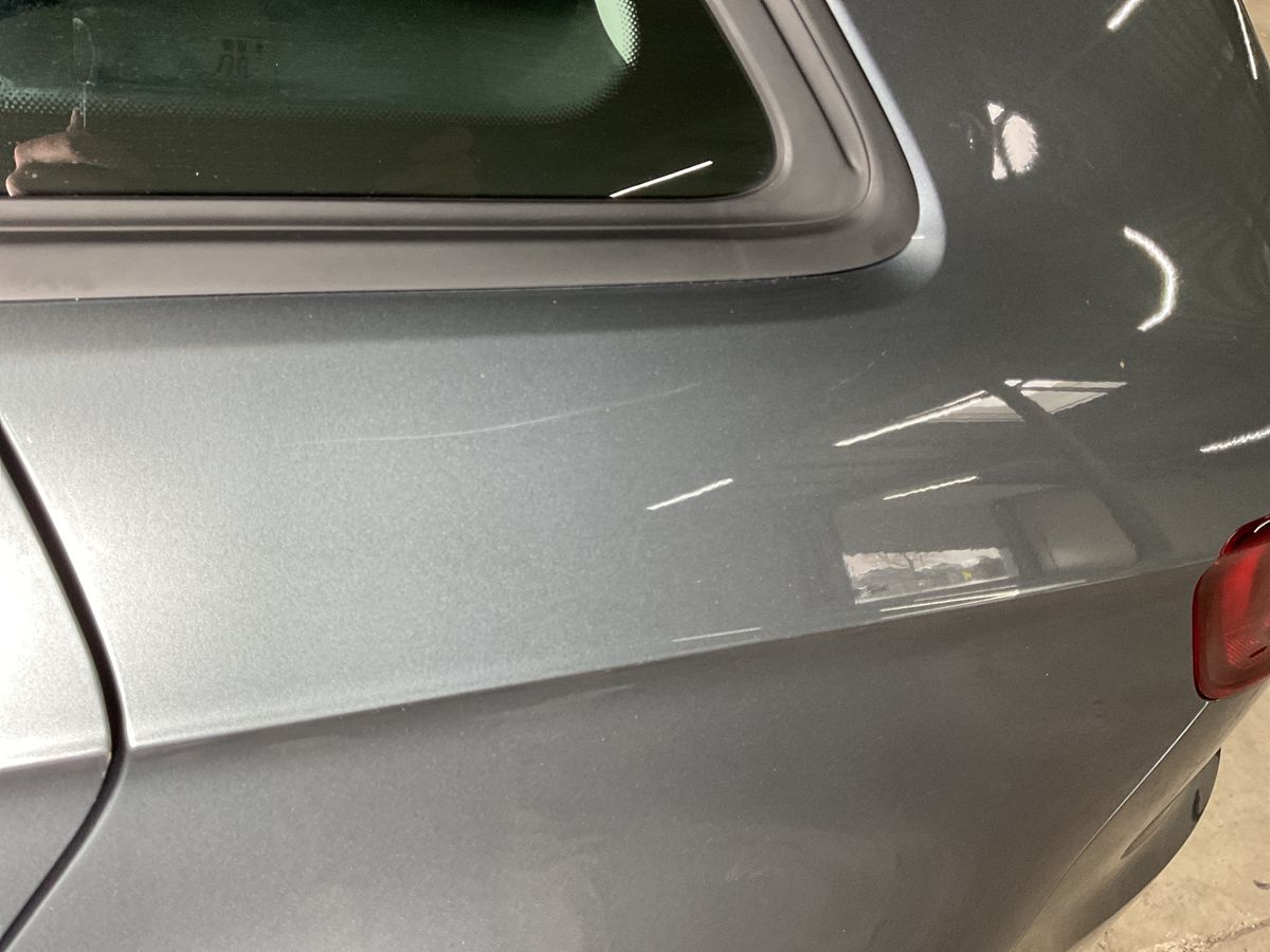 Audi A3 2015 — photo 39
