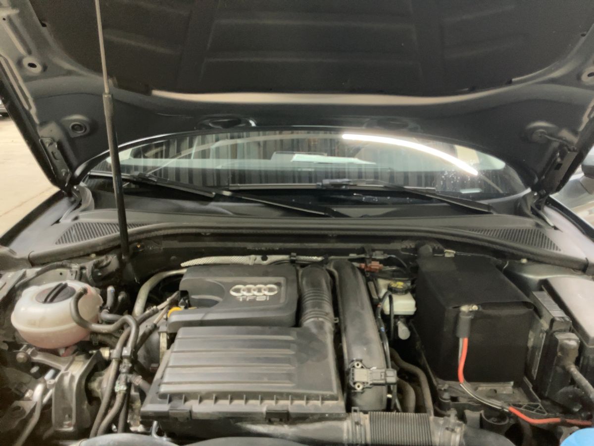Audi A3 2015 — photo 46