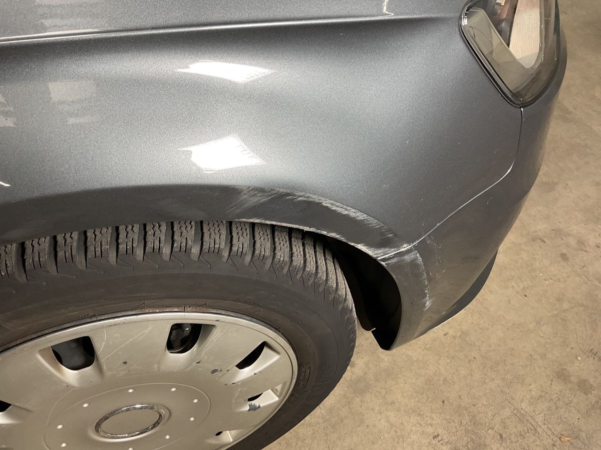 Audi A3 2015 — photo 25