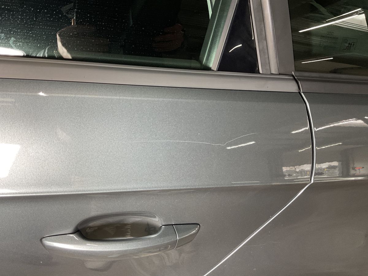 Audi A3 2015 — photo 36