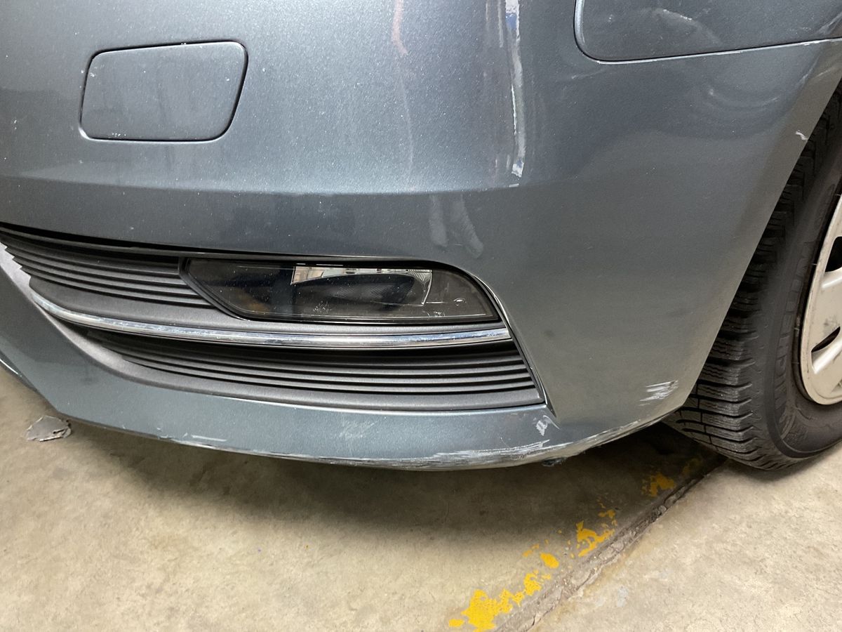 Audi A3 2015 — photo 3