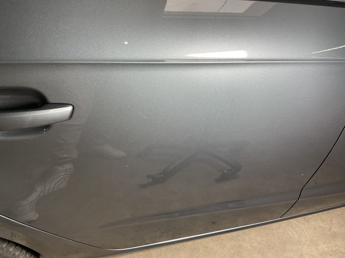 Audi A3 2015 — photo 29