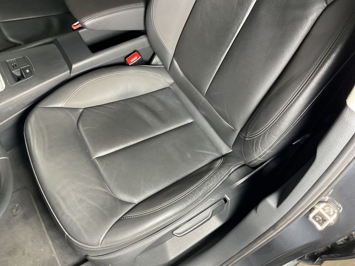 Audi A3 2015 — photo 34