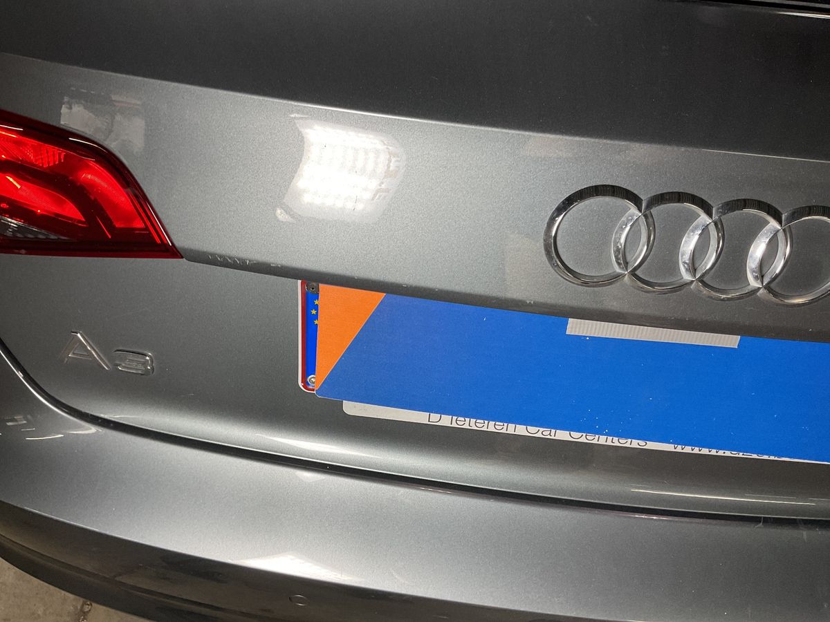 Audi A3 2015 — photo 43